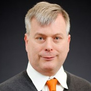 Dr. Nicholas Materer
