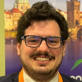 Dr. Barozzi Marco