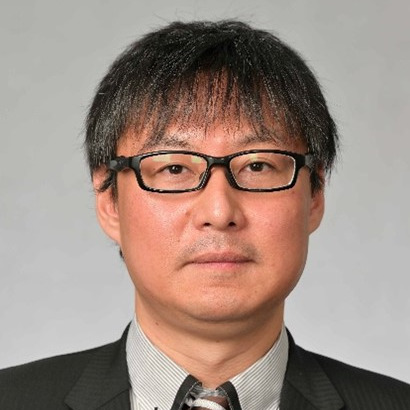 Prof. Dr. Satoshi Uchida