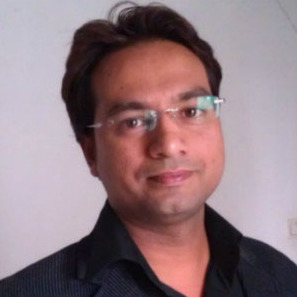 Prof. Dr. Varenyam Achal