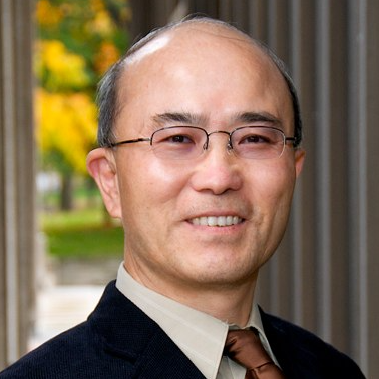 Prof. Dr. Peter Yang