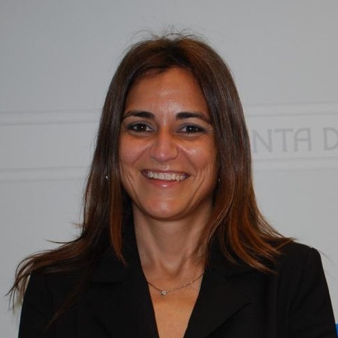 Prof. Dr. Ines Sante Riveira