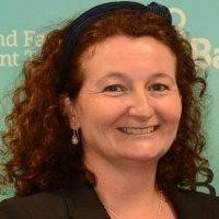 Prof. Dr. Diane Pearson