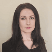 Dr. Anna Podlasek