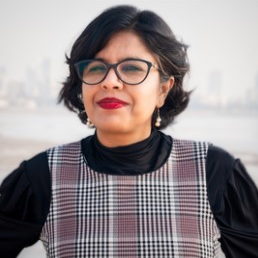 Prof. Dr. Nidhi Nagabhatla