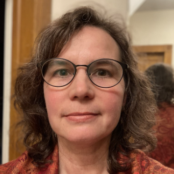 Prof. Dr. Dawn Cassandra Parker