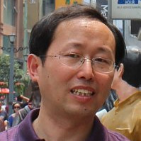 Prof. Dr. Chunhua Zhang