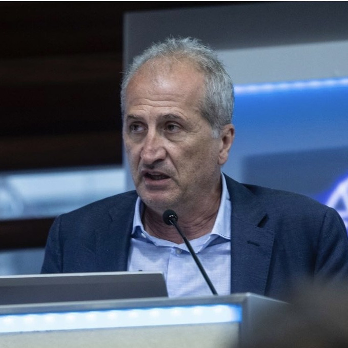 Prof. Mauro Agnoletti