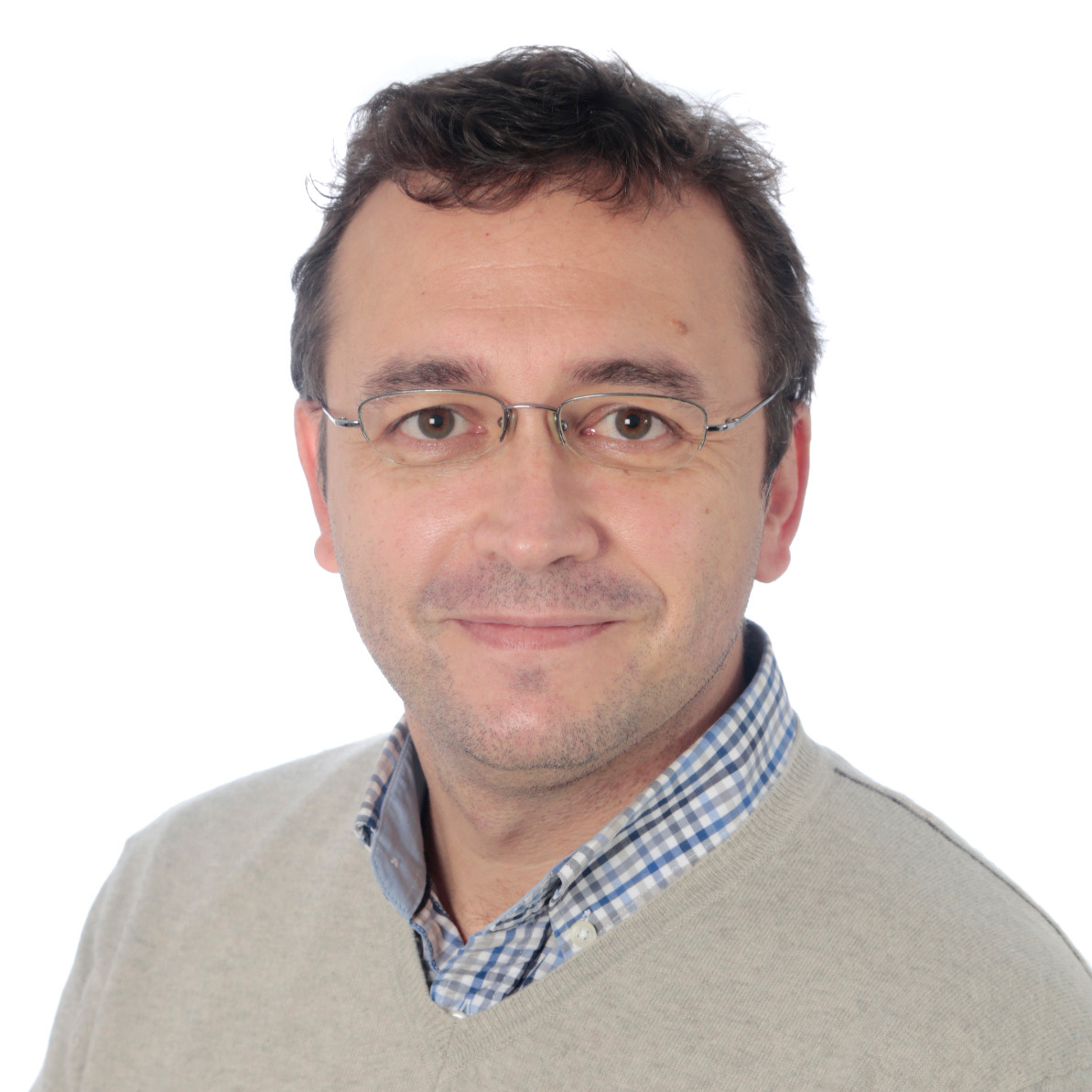 Prof. Dr. Rafael F. Vega-Pozuelo