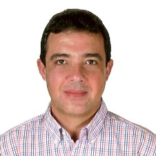 Dr. Francisco Javier Alcalá