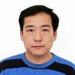 Prof. Dr. Shiliang Liu