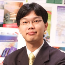 Prof. Dr. Yung Yau