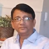 Dr. Mohammad Ibrahim Khalil