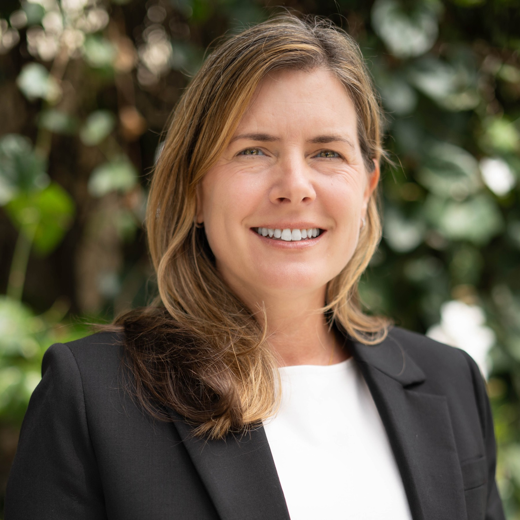 Dr. Susan E. Crow