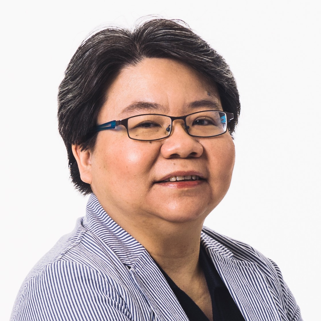Assoc. Prof. Yee-Joo Tan