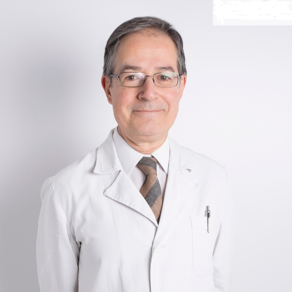 Dr. Giuseppe Colucci