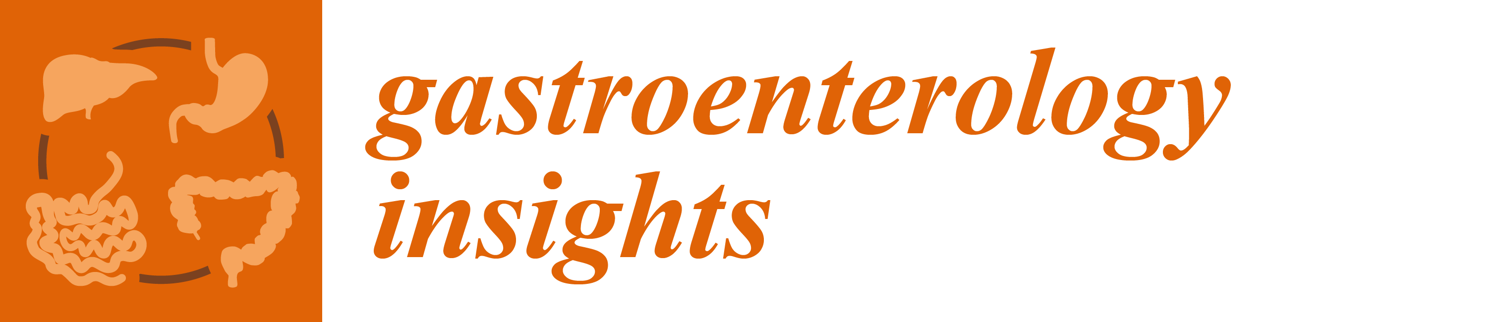 Gastroenterology Insights