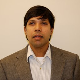 Prof. Dr. Roger Narayan