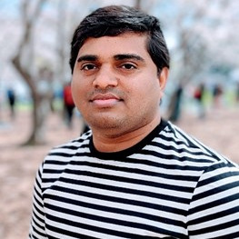 Dr. Yugender Goud Kotagiri