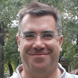 Dr. Manuel Algarra