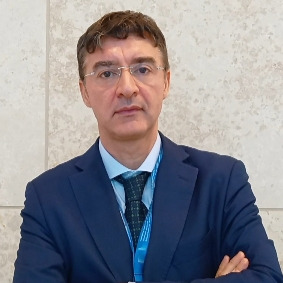 Prof. Dr. Prisco Piscitelli