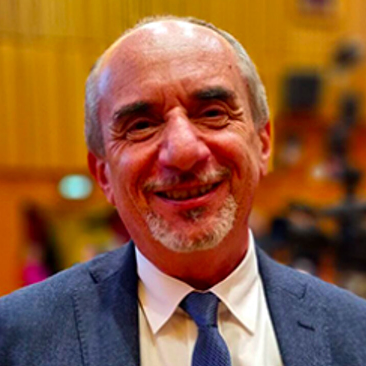 Prof. Dr. Liborio Stuppia