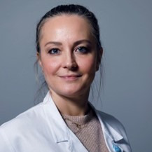 Dr. Monica Casiraghi