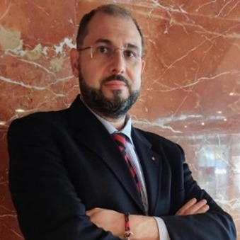 Dr. Luca Bertolaccini