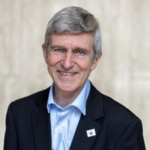 Prof. Dr. Paul E.Y. Van Schil