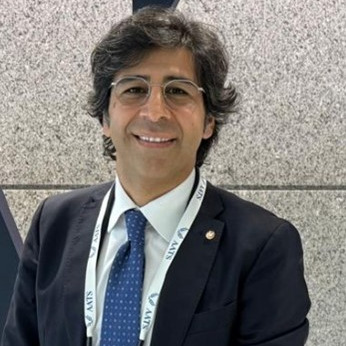 Prof. Dr. Mohsen Ibrahim