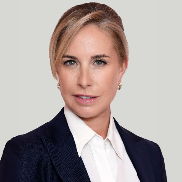 Prof. Dr. Isabelle Opitz