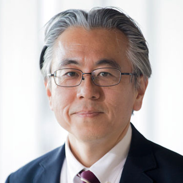 Prof. Dr. Toshihiro Itoh