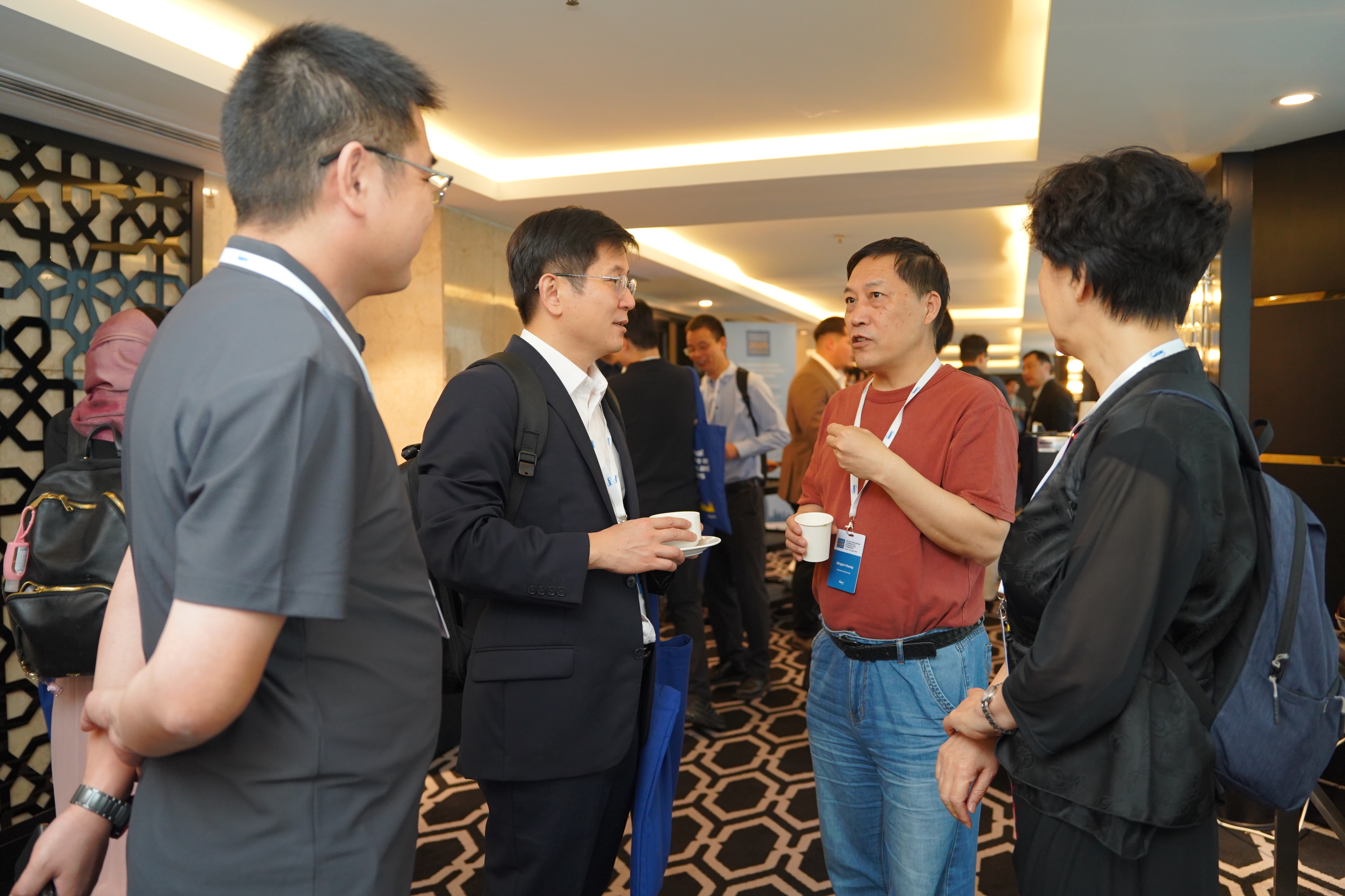 event photo