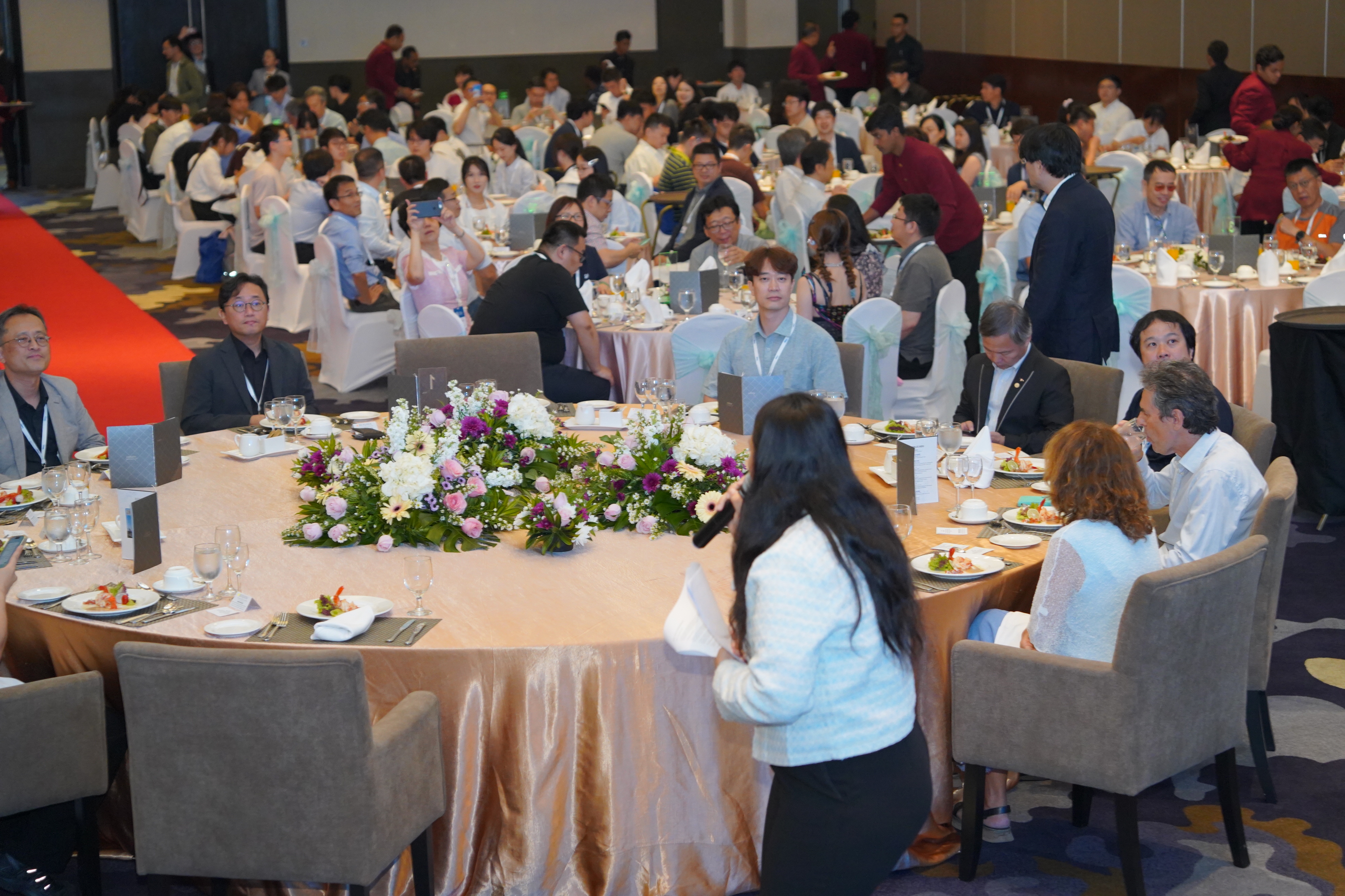 event photo