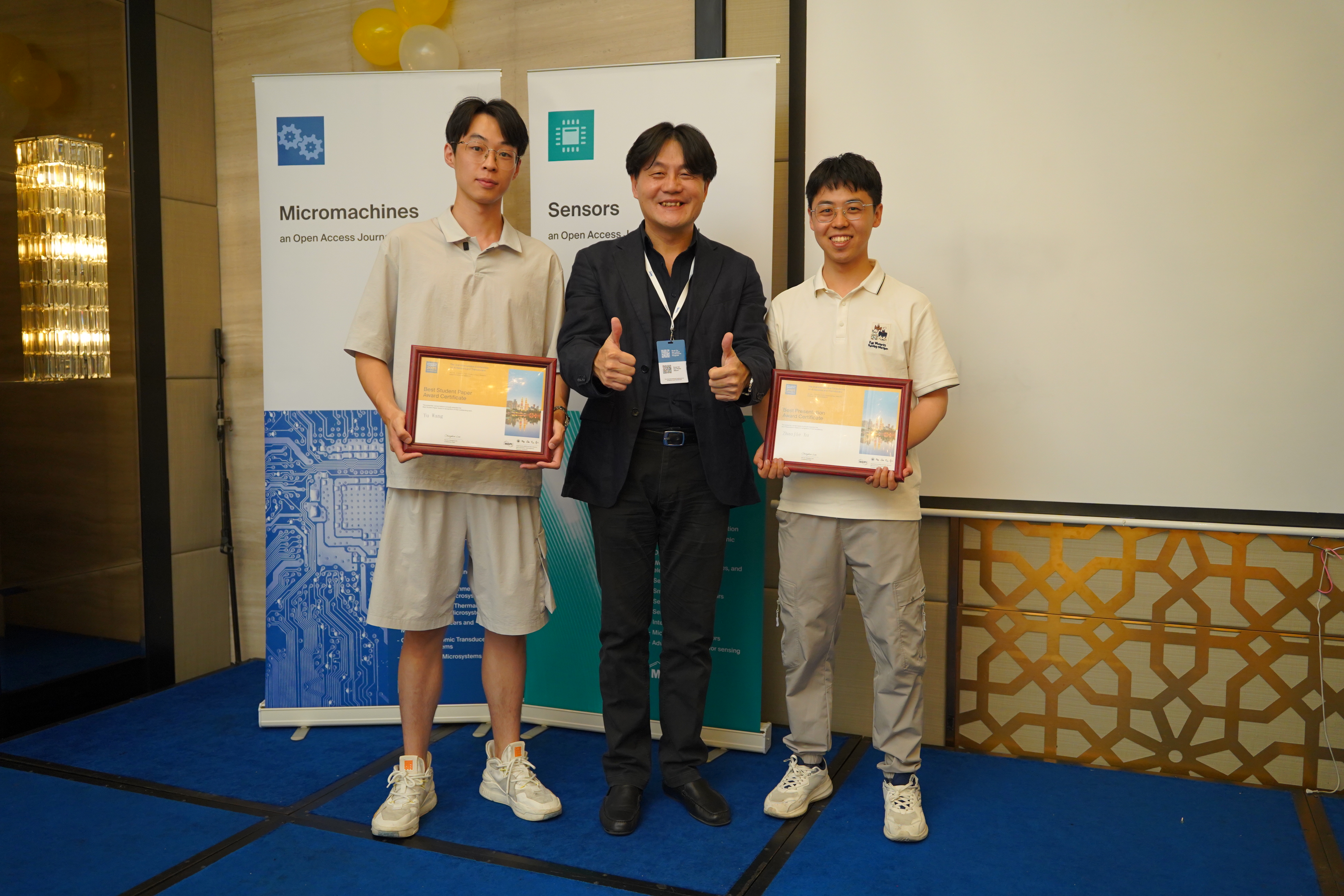 event photo