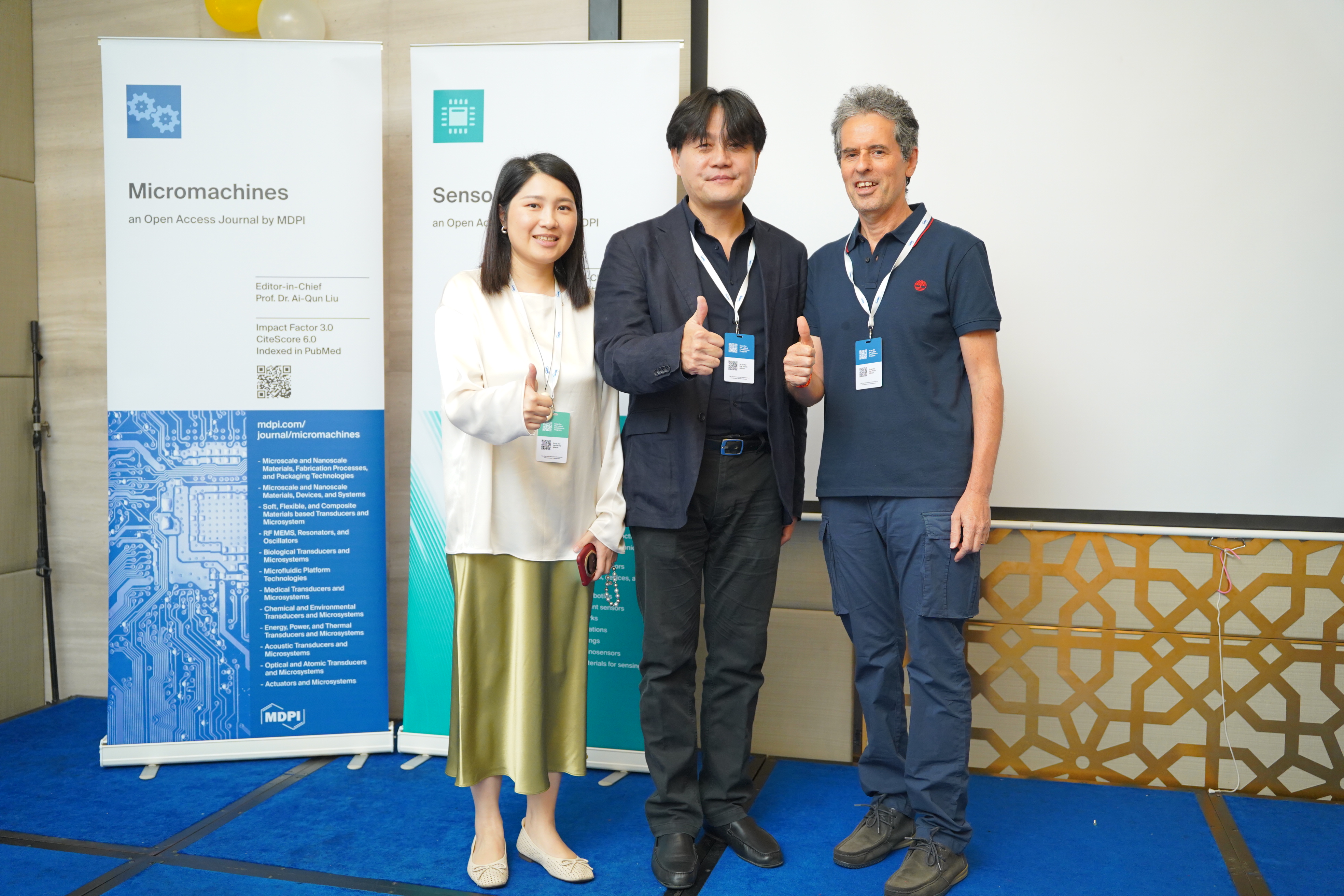 event photo