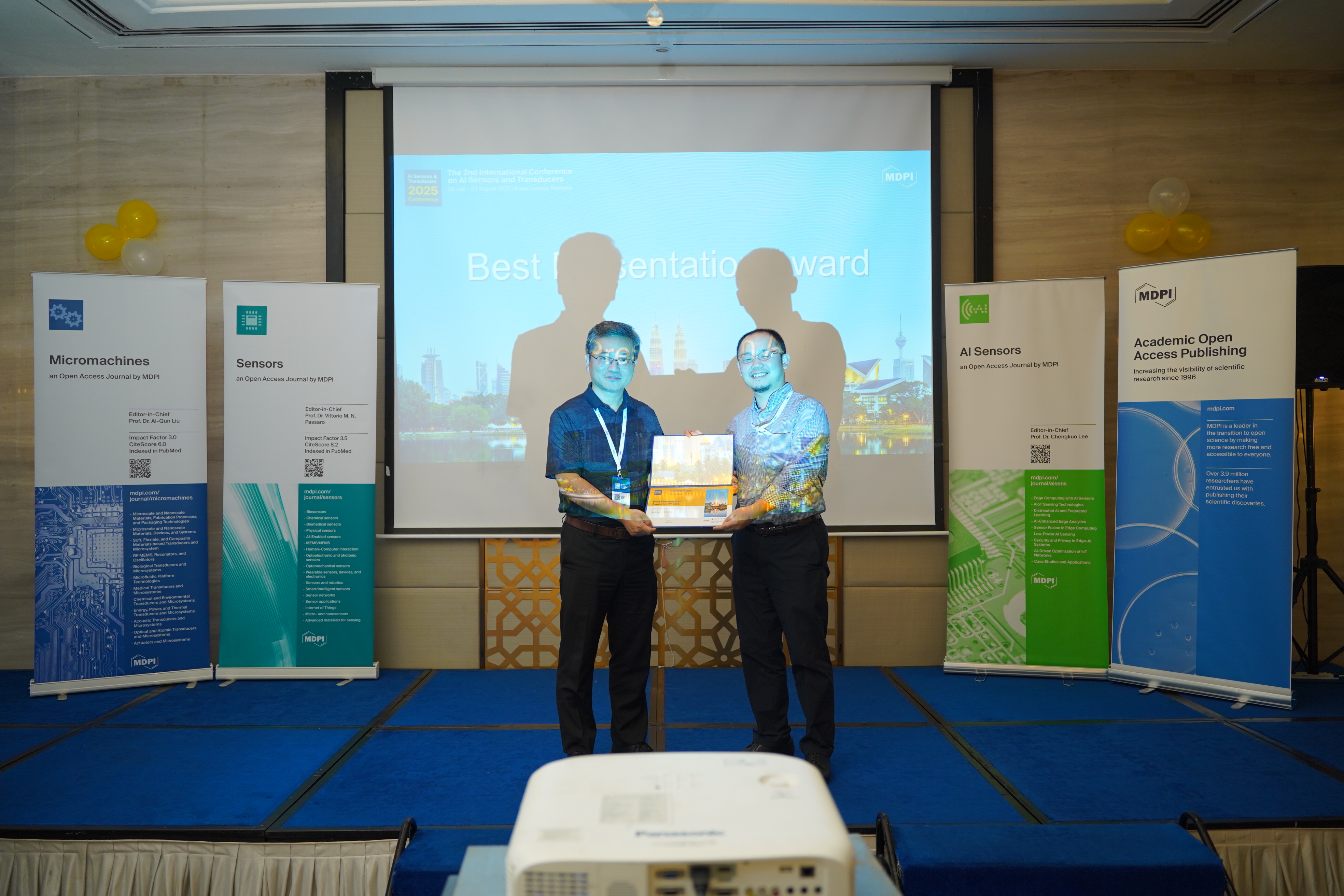 event photo