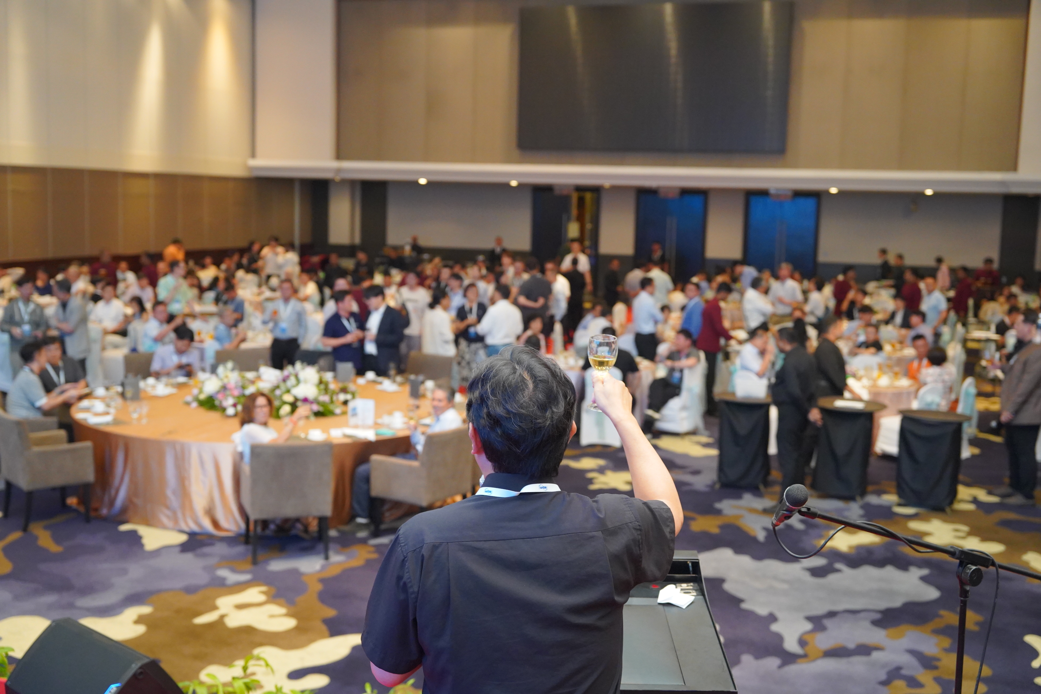 event photo