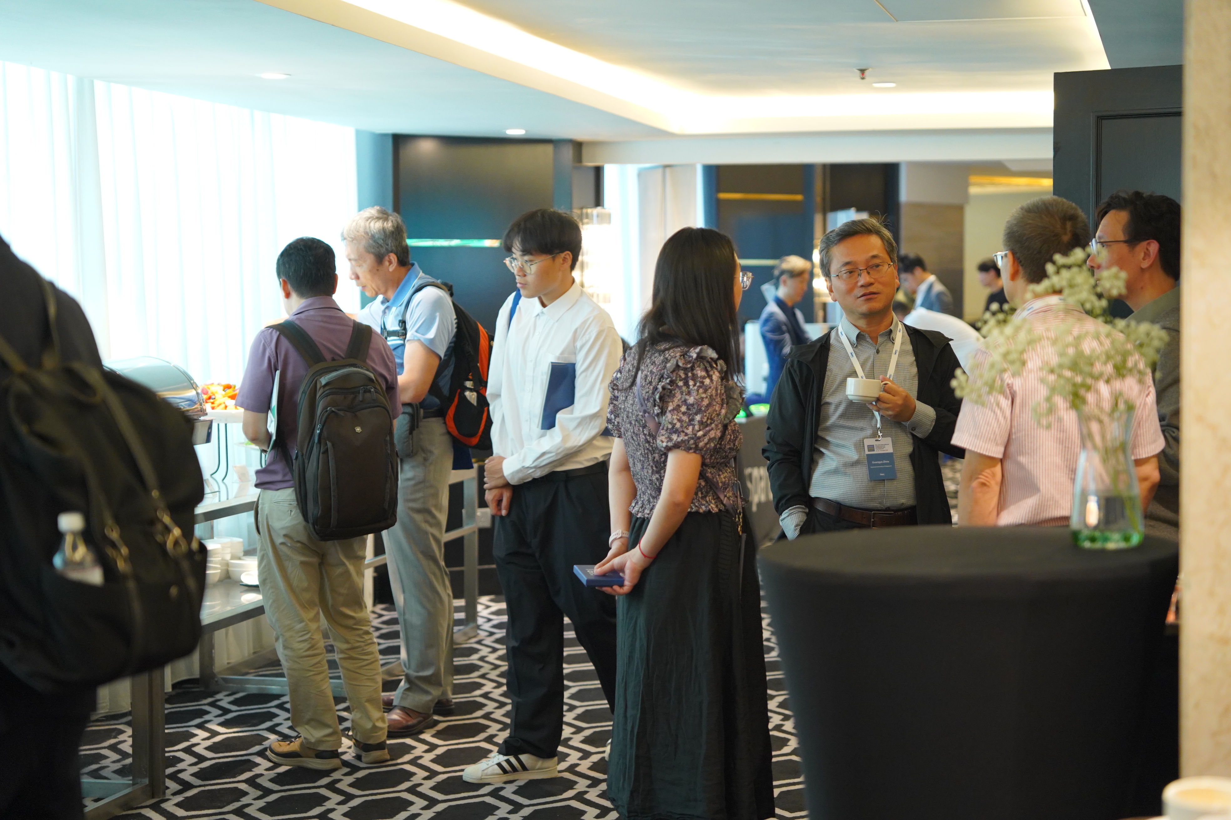 event photo
