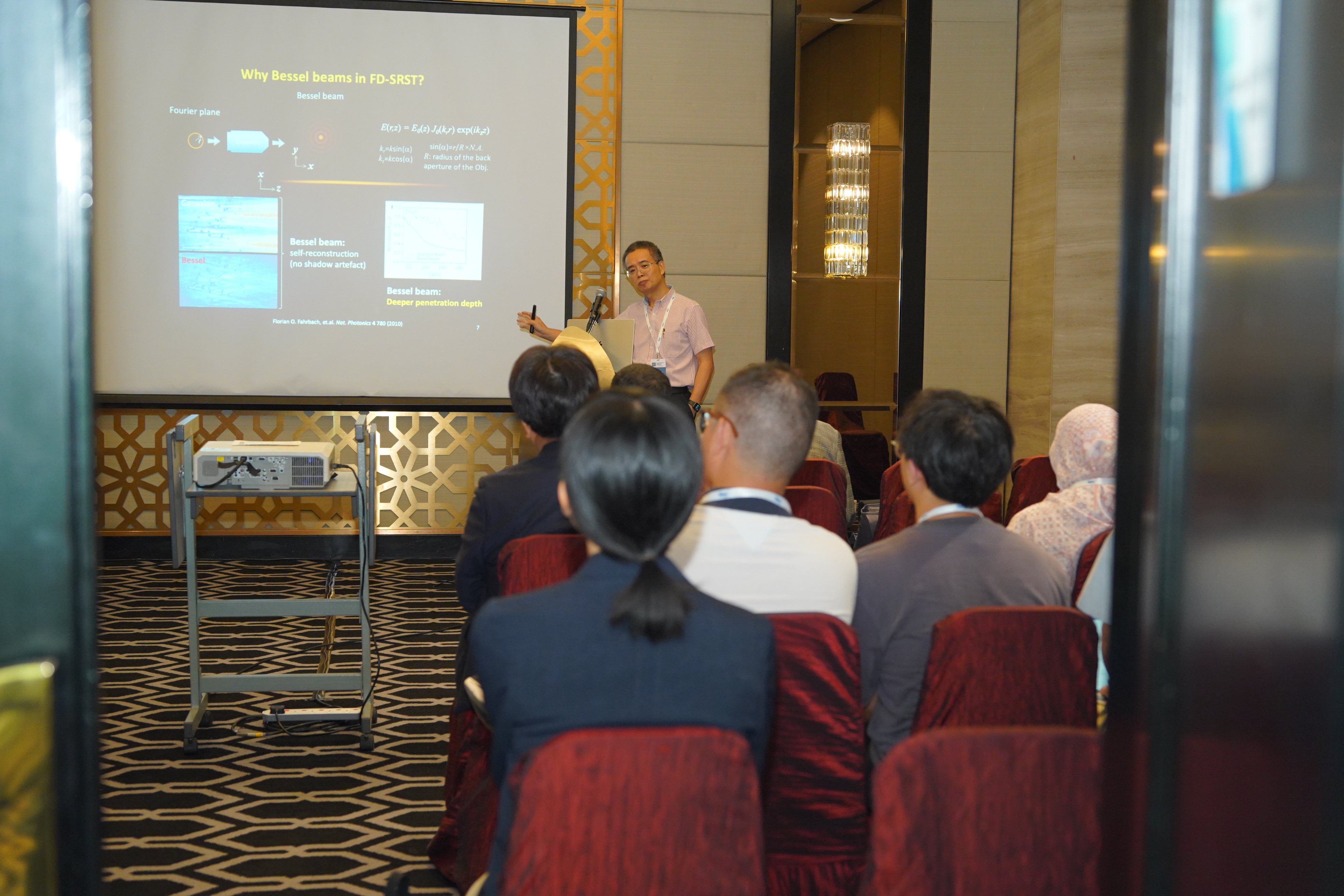 event photo