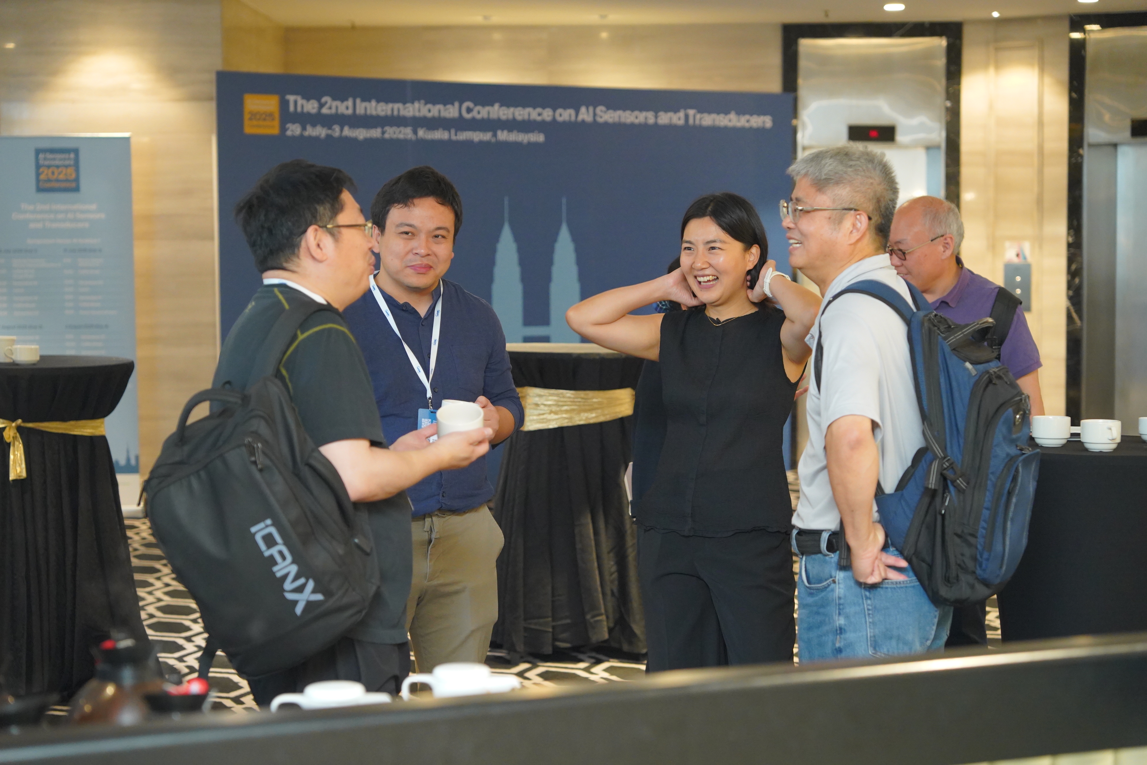 event photo