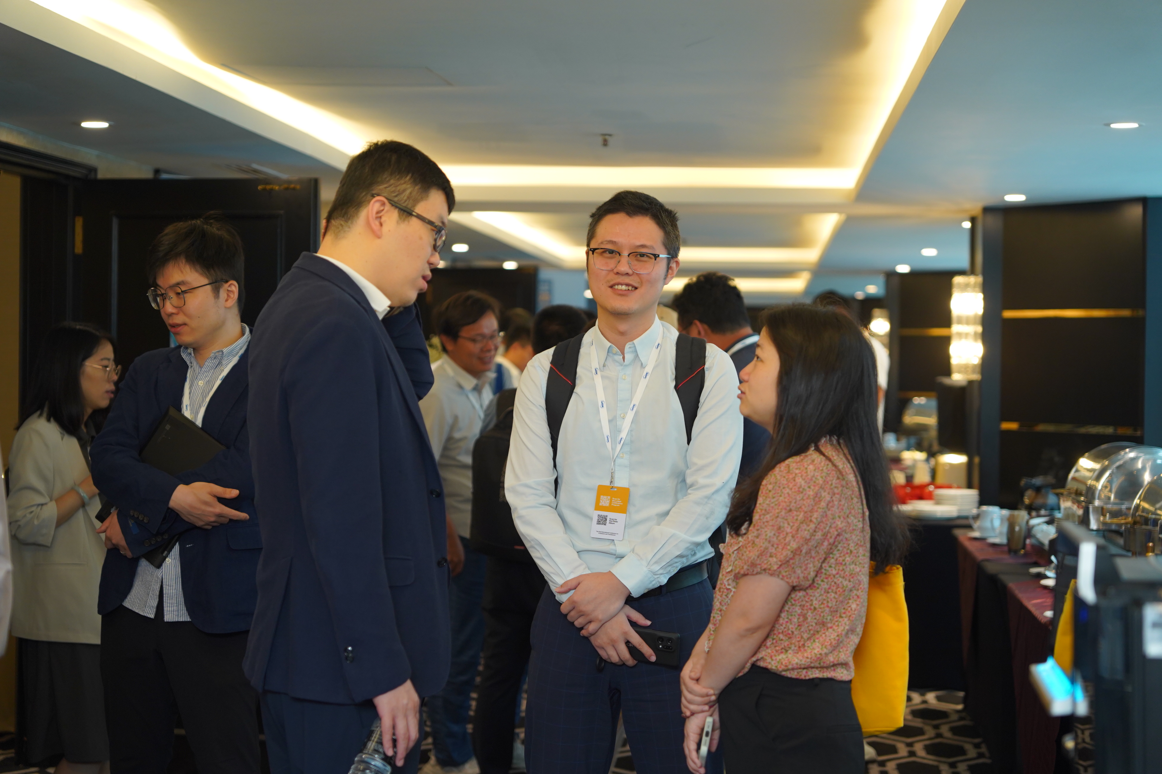 event photo