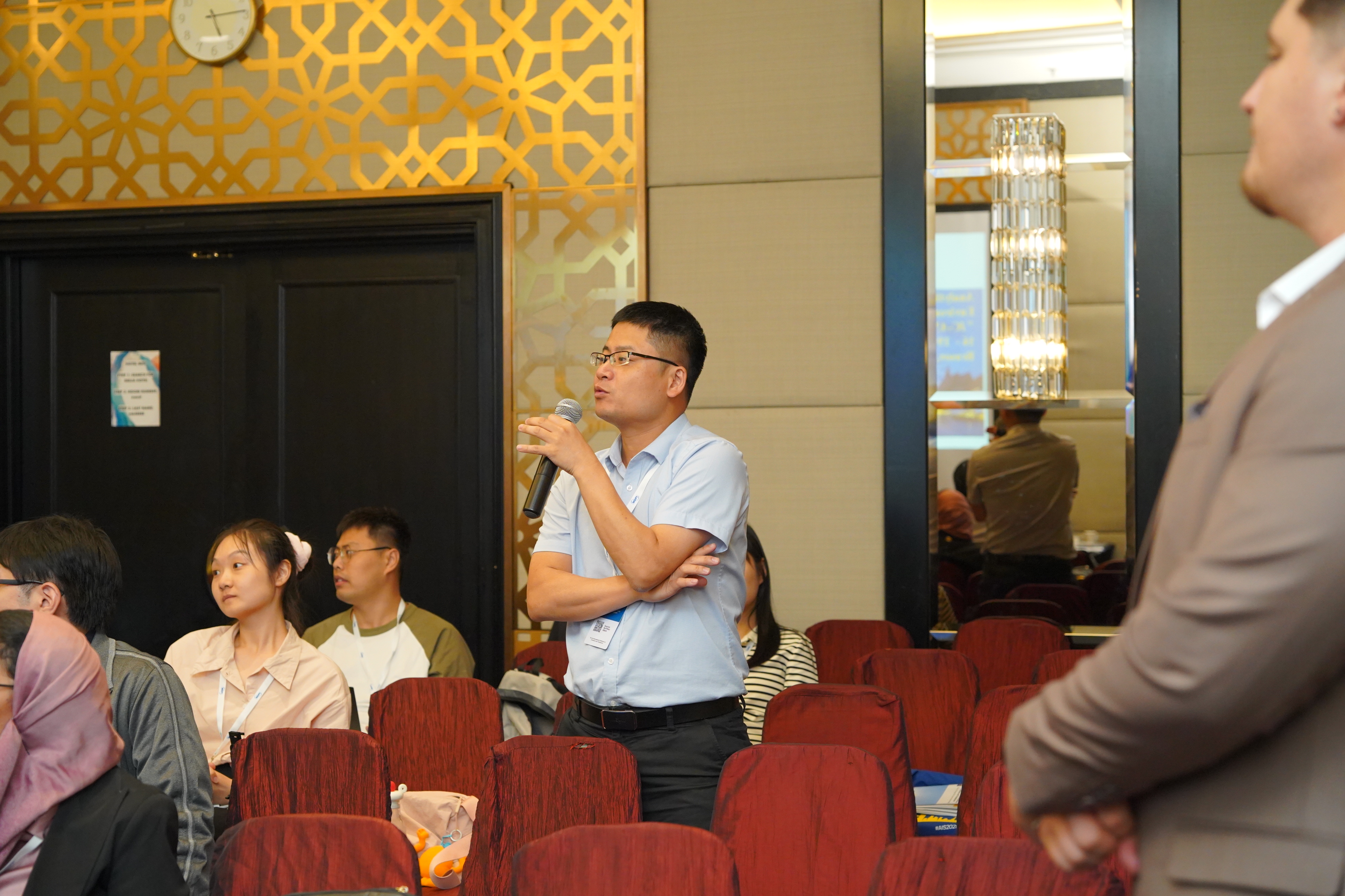event photo