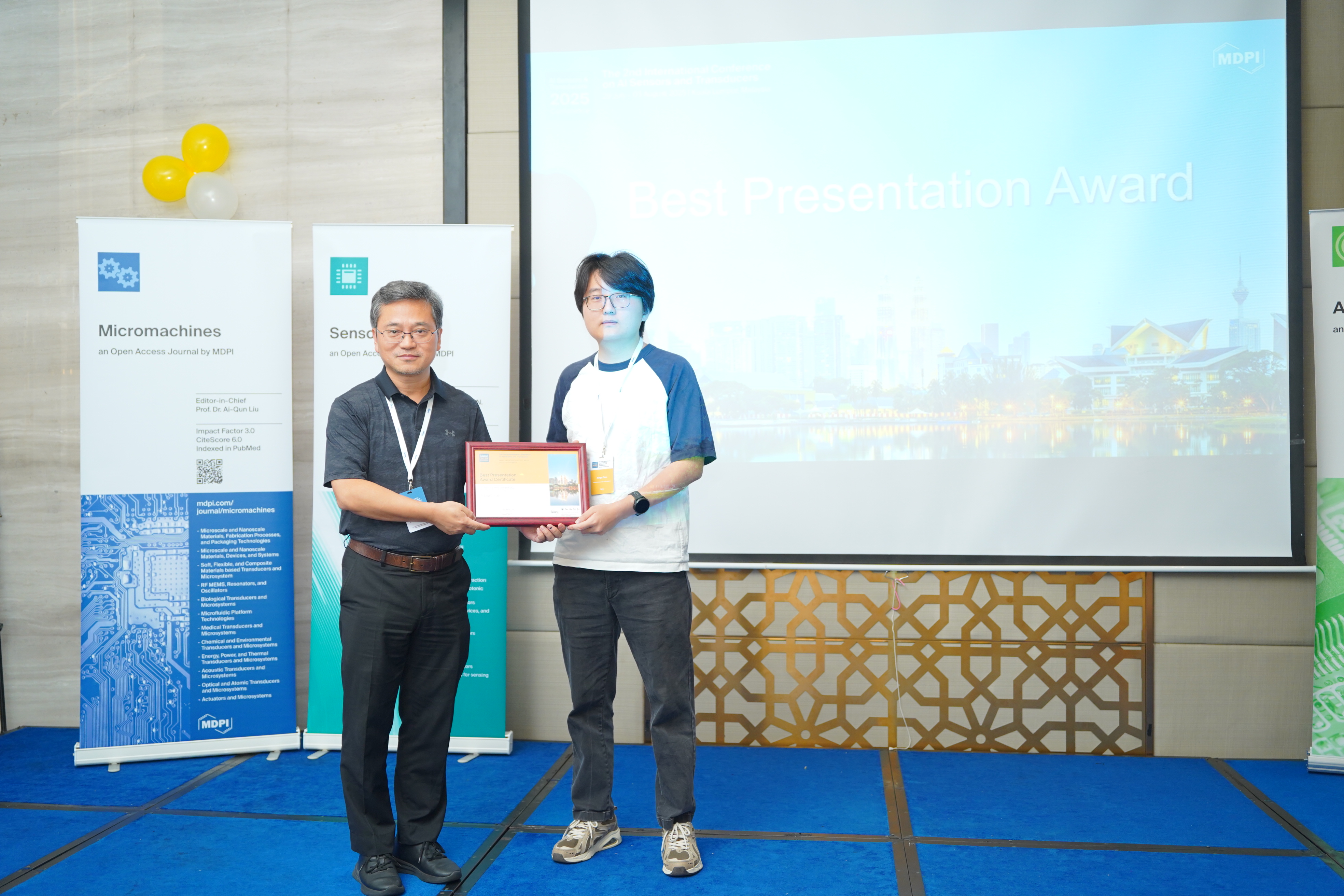 event photo