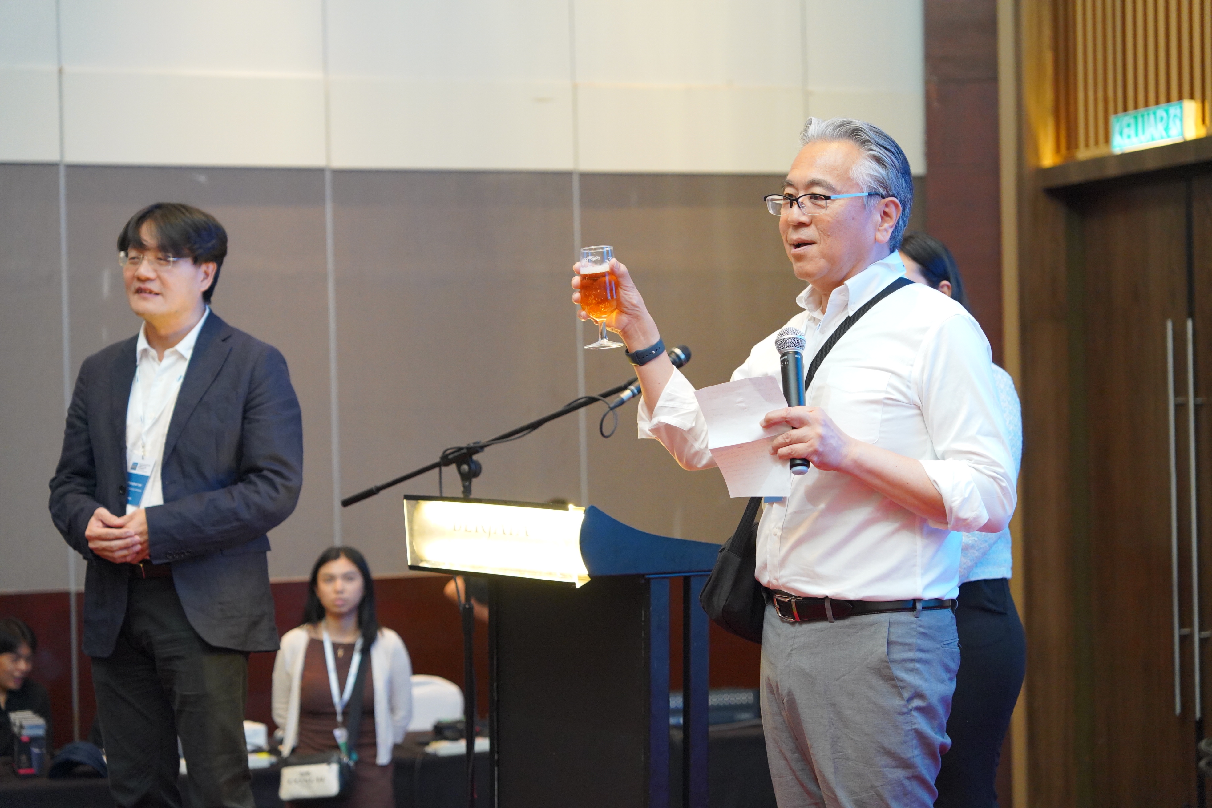 event photo