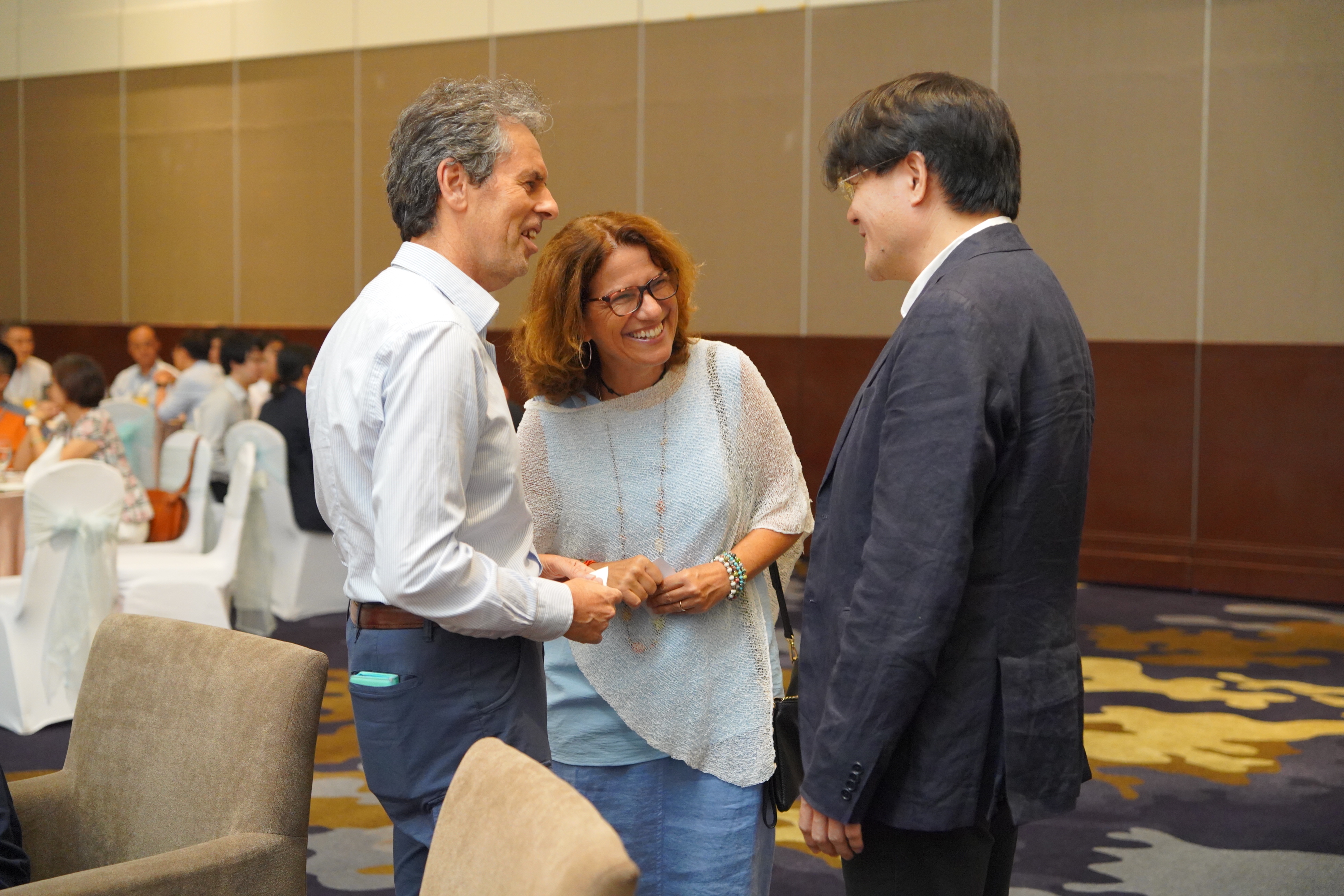 event photo