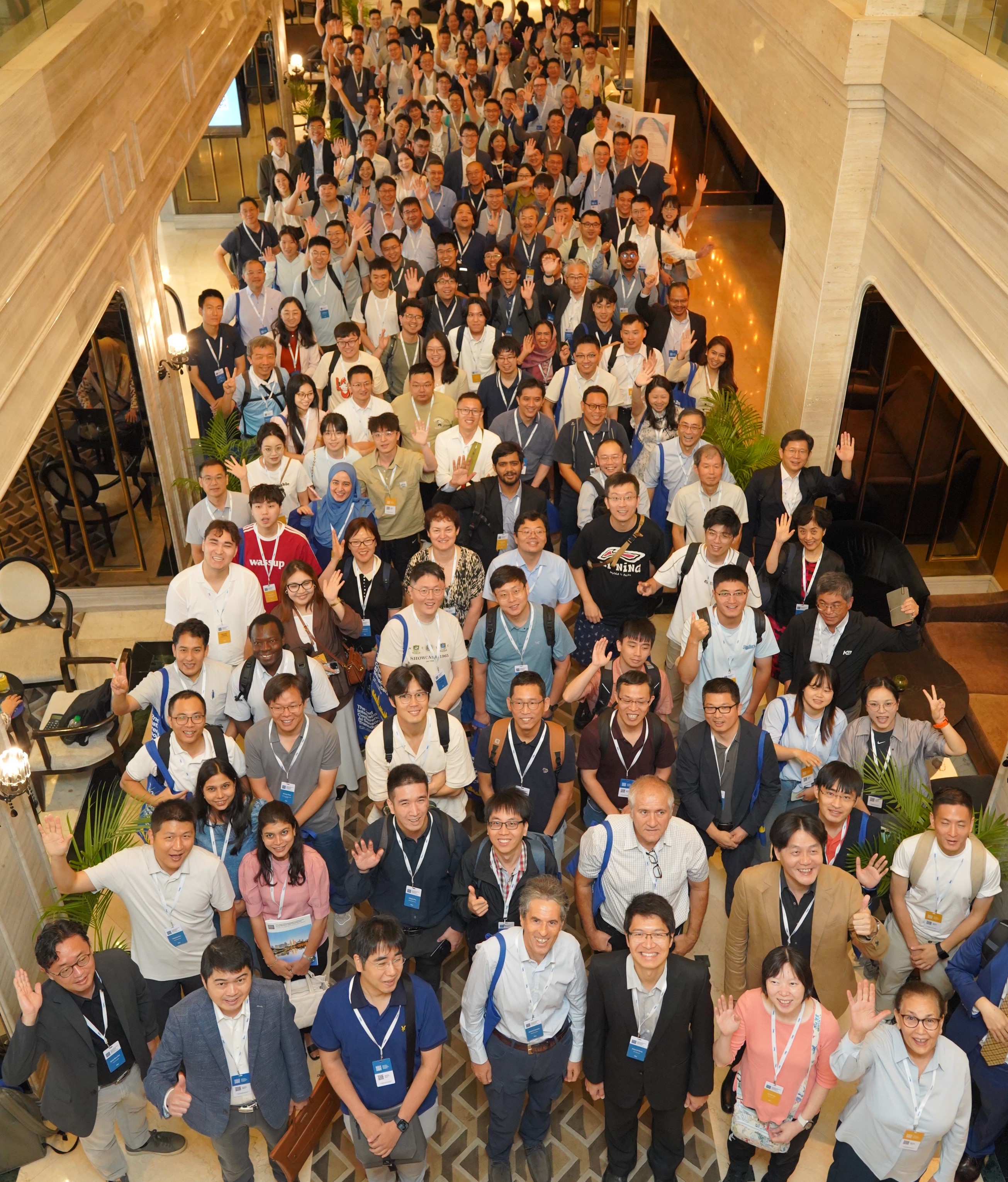 event photo