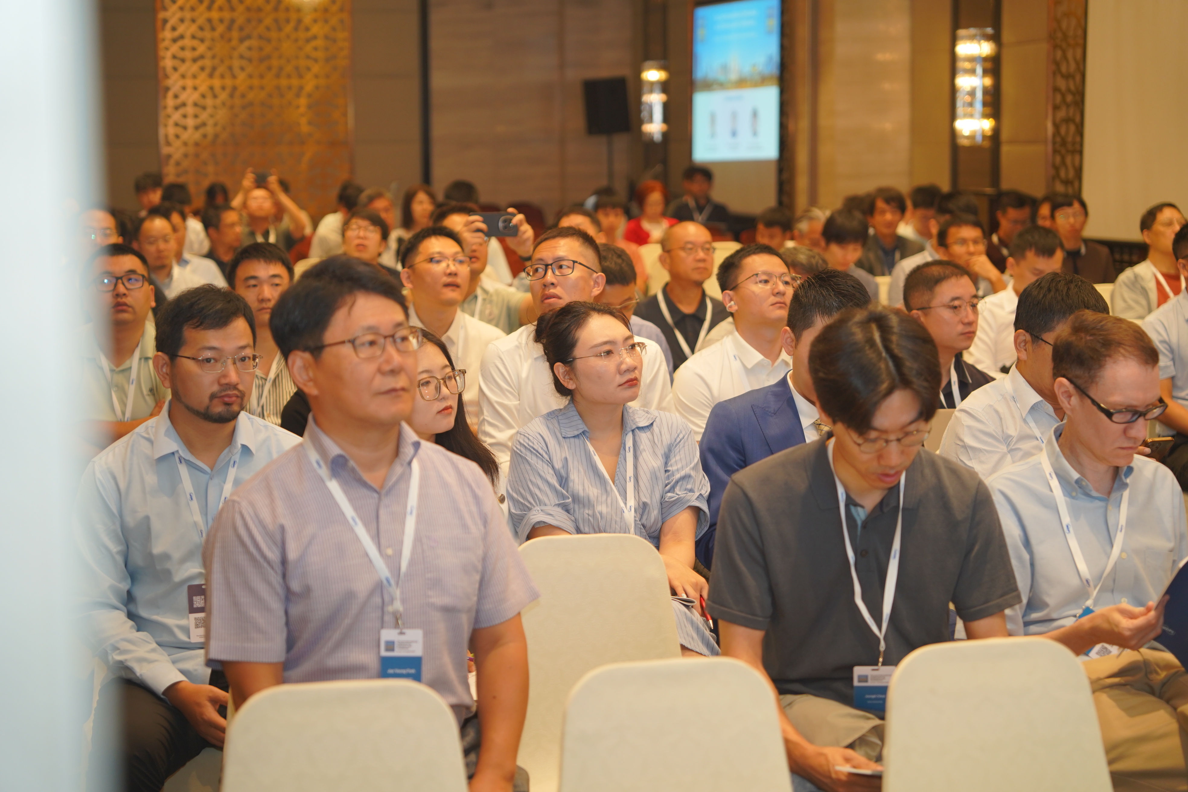 event photo