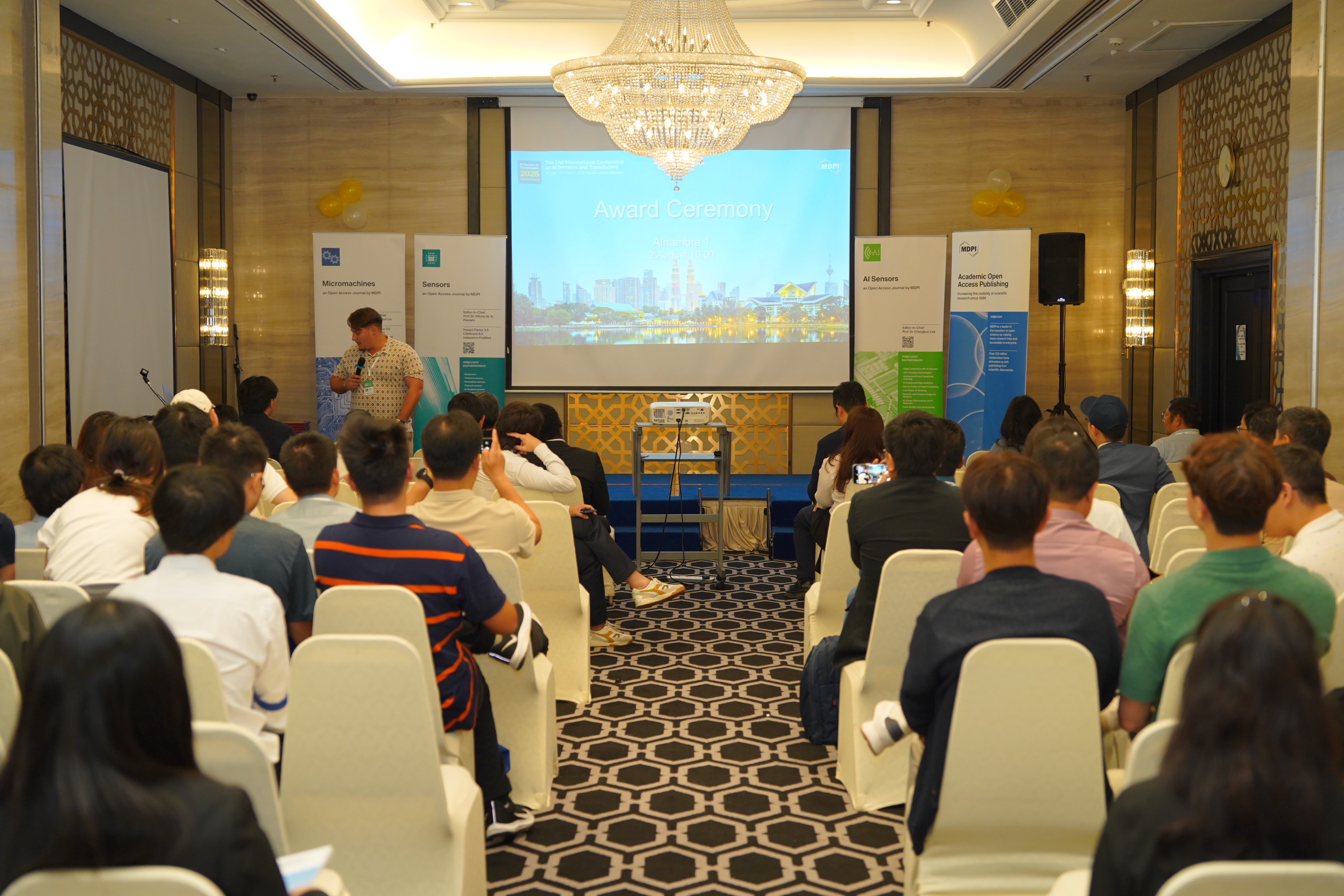 event photo