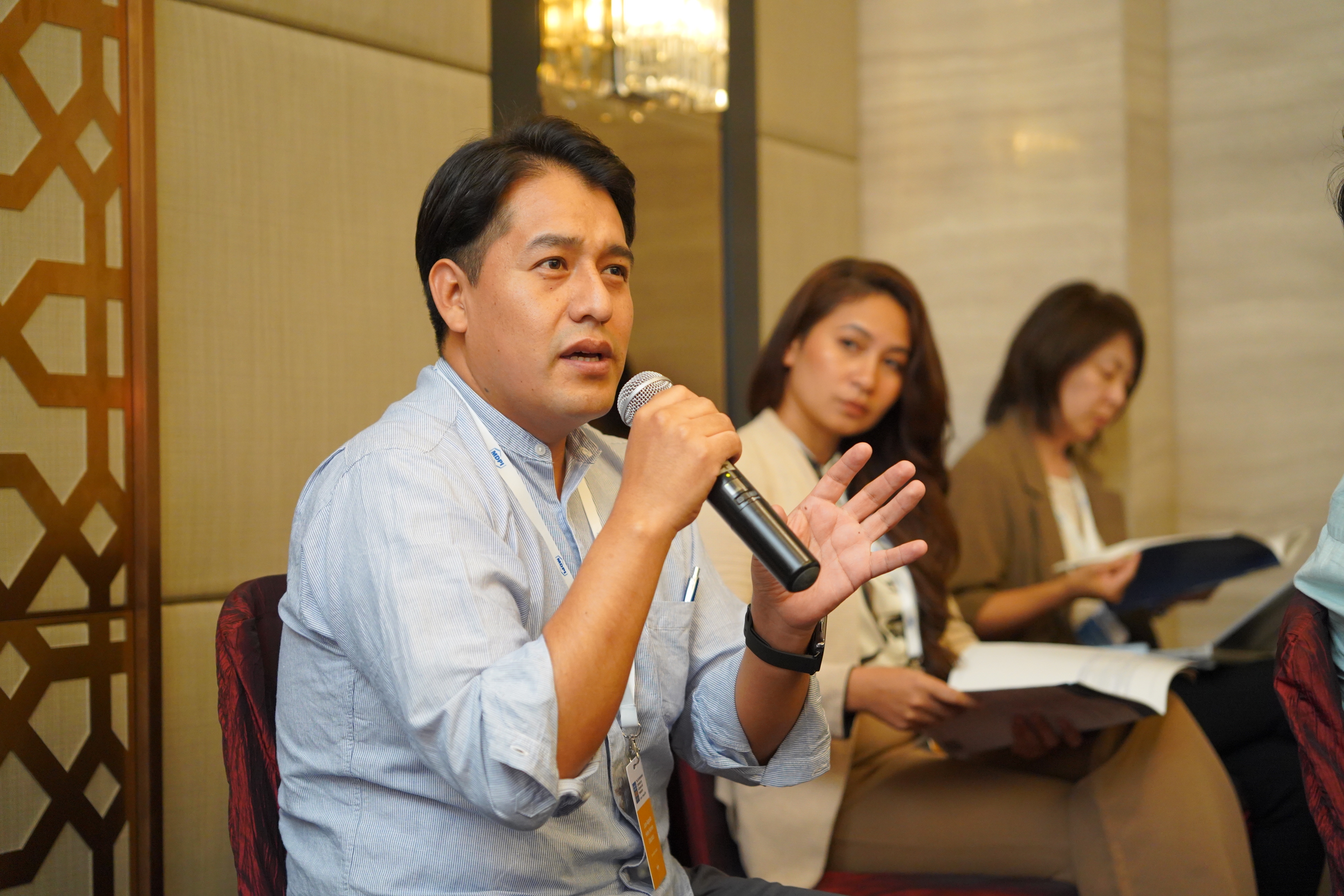 event photo